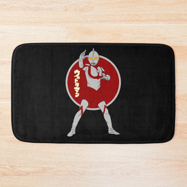 Item preview, Ultraman designed and sold by morrozelln.