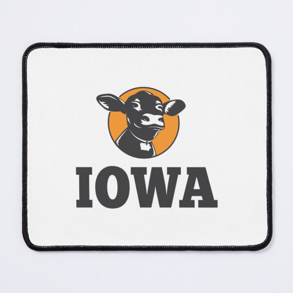 Item preview, Iowa Cow   designed and sold by Bermudezstephan.