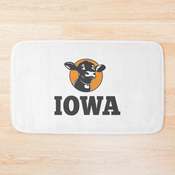 Item preview, Iowa Cow   designed and sold by Bermudezstephan.