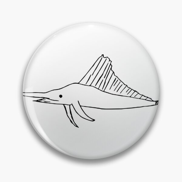 Item preview, Swordfish Ballerina designed and sold by emmaezing.