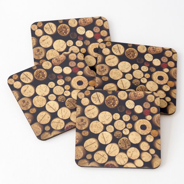 Item preview, Corks - Wine bottle corks  designed and sold by lapart.