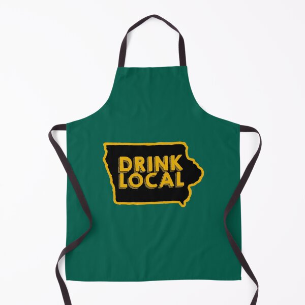 Item preview, Iowa Drink Local Beer    designed and sold by Bermudezstephan.