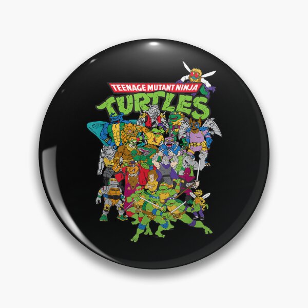 Item preview,  turtles large character group designed and sold by SonkeFleischman.