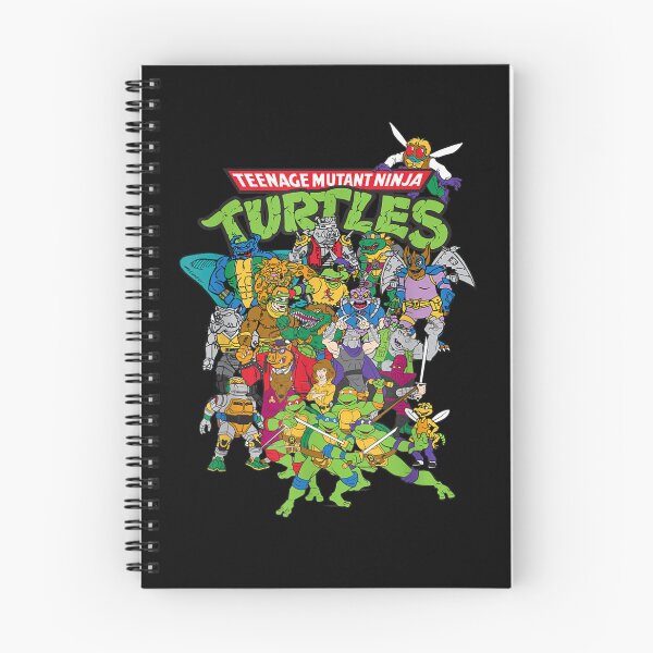 Item preview,  turtles large character group designed and sold by SonkeFleischman.