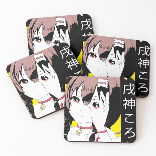 Item preview, Hololive Inugami Korone designed and sold by UDTee.