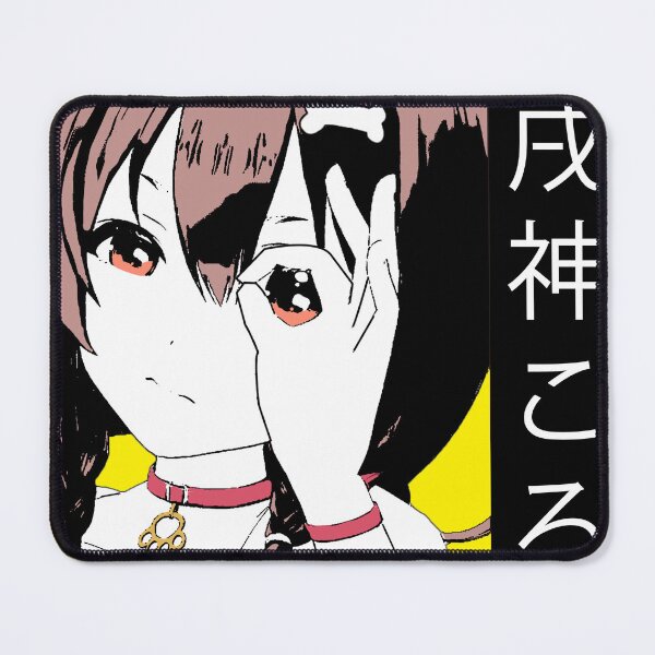 Item preview, Hololive Inugami Korone designed and sold by UDTee.