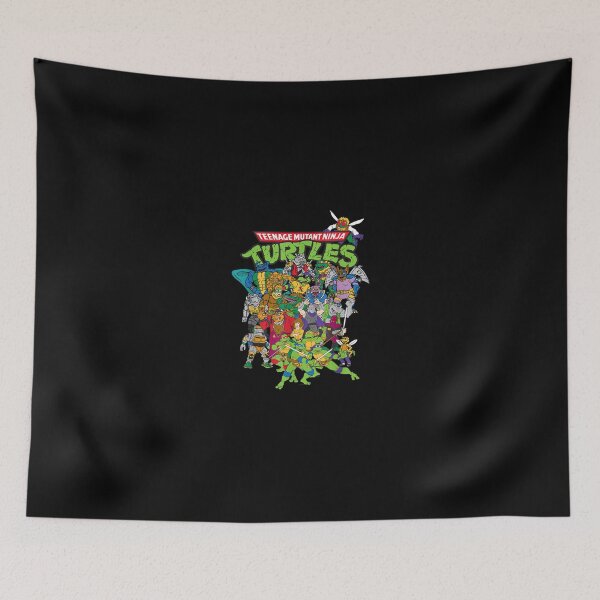 Item preview,  turtles large character group designed and sold by SonkeFleischman.