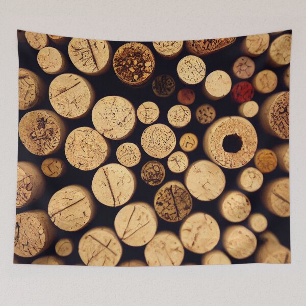 Item preview, Corks - Wine bottle corks  designed and sold by lapart.