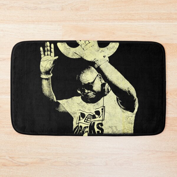Item preview, carl cox sucio casa de la vieja escuela minimalista techno designed and sold by NAMEAJUANITA.