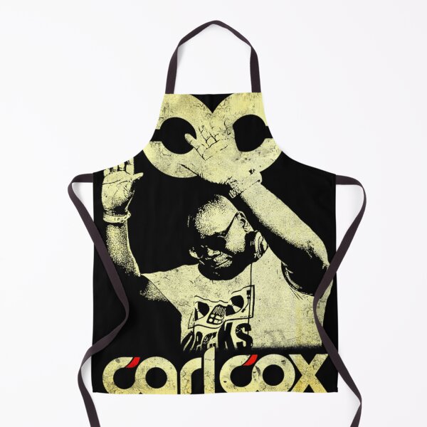 Item preview, carl cox grungy old school house minimal techno designed and sold by NAMEAJUANITA.
