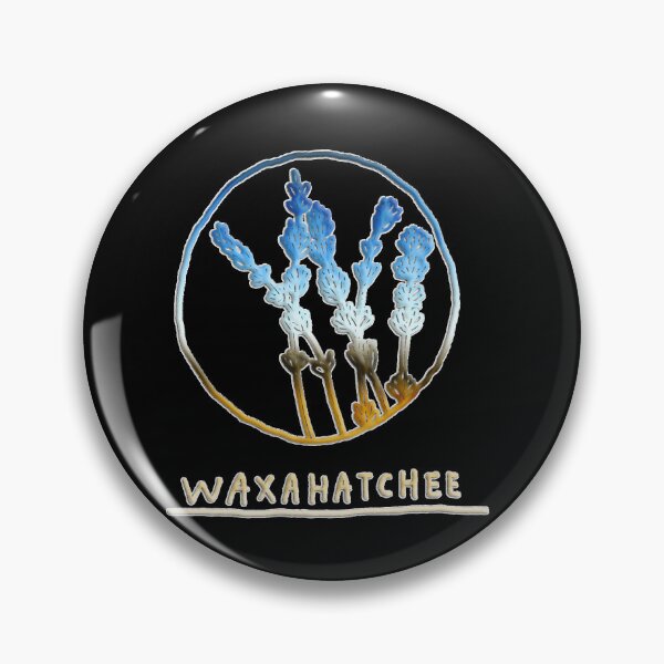 Item preview, THE BEST WAXAHATCHEE Classic designed and sold by GARRARDBARBARA.