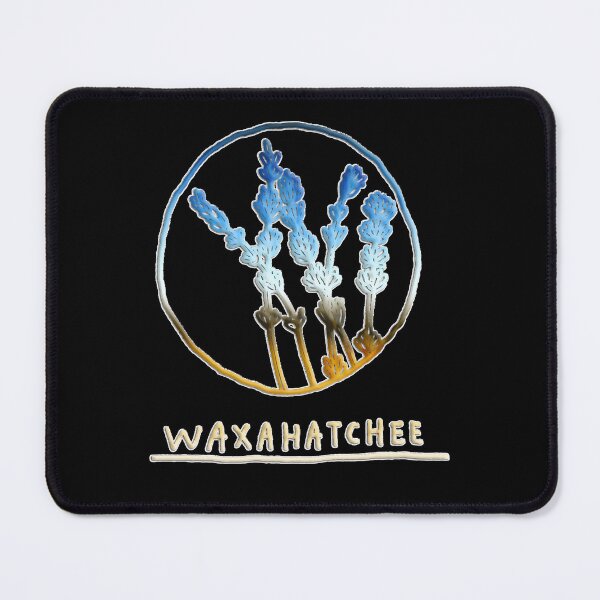 Item preview, THE BEST WAXAHATCHEE Classic designed and sold by GARRARDBARBARA.