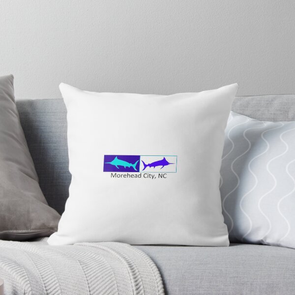 Item preview, Blue Marlin  (morehead City, NC) designed and sold by barryknauff.