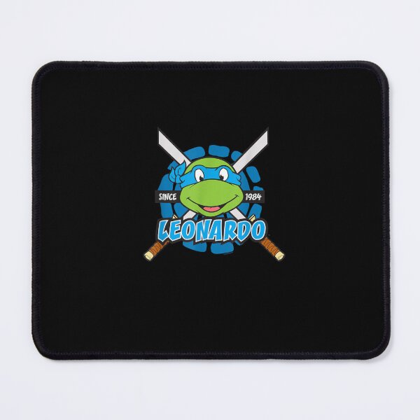 Item preview, turtles leonardo since 1984 designed and sold by SonkeFleischman.