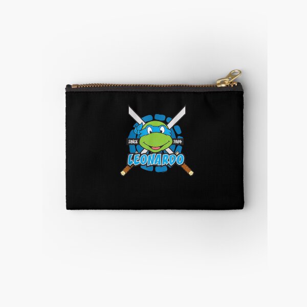 Item preview,  turtles leonardo since 1984 designed and sold by SonkeFleischman.