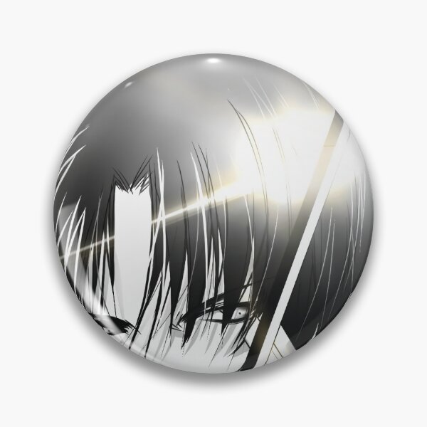 Item preview, Himura Kenshin Rurouni Kenshin Epic Anime designed and sold by delfinart.