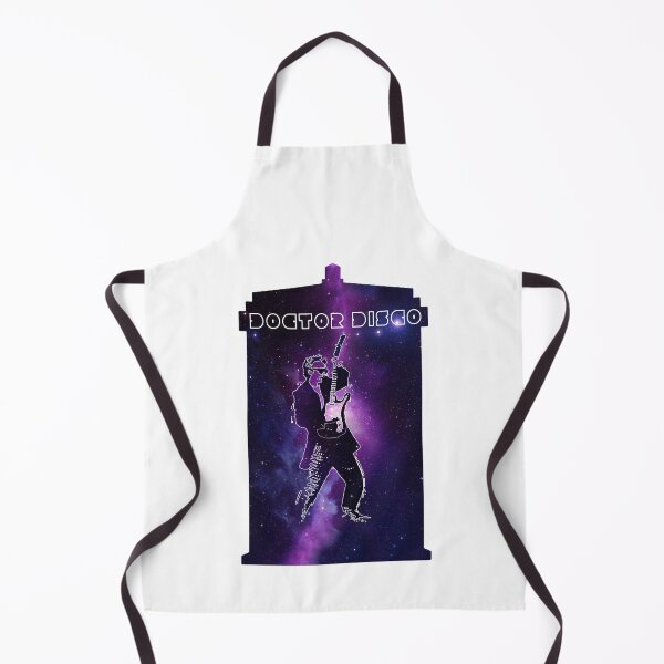 Item preview, Army music Doctor Disco designed and sold by Christopheroppe.