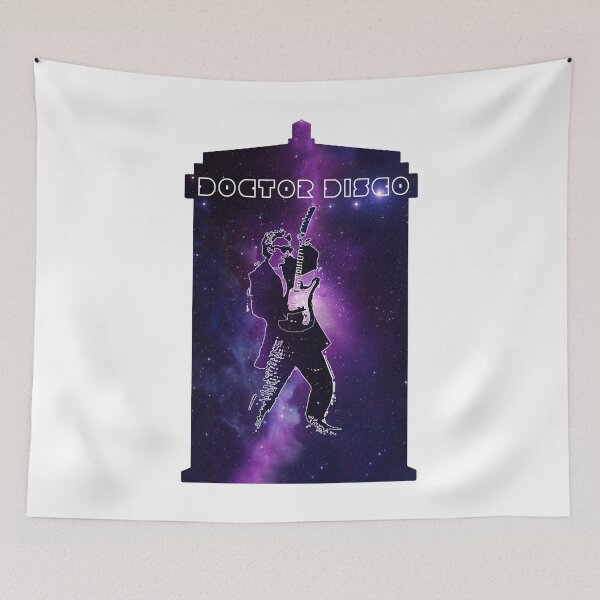 Item preview, Army music Doctor Disco designed and sold by Christopheroppe.