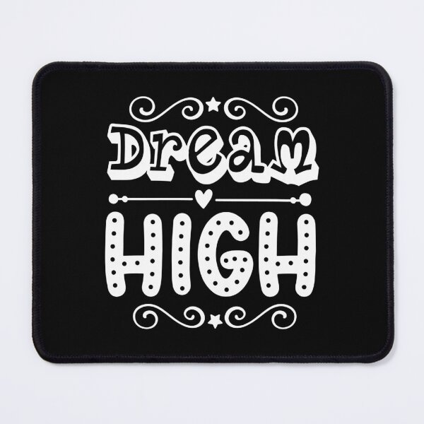 Item preview, Dream High designed and sold by AdventArt.