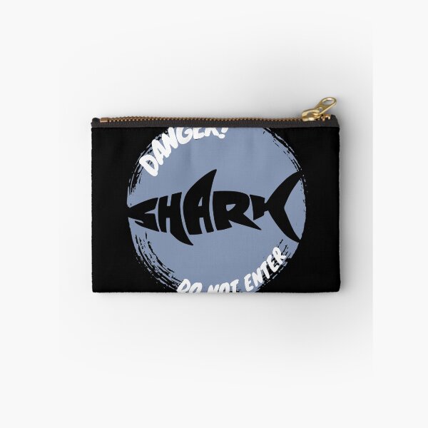 Item preview, "Danger Shark designed and sold by HyzoArt.