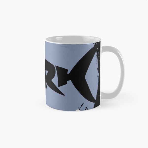 Item preview, "Danger Shark designed and sold by HyzoArt.