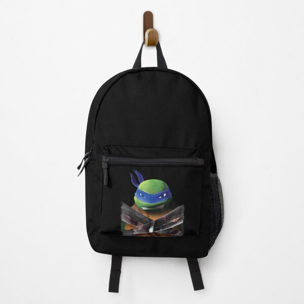 Item preview, turtles leonardo vs shredder designed and sold by SonkeFleischman.