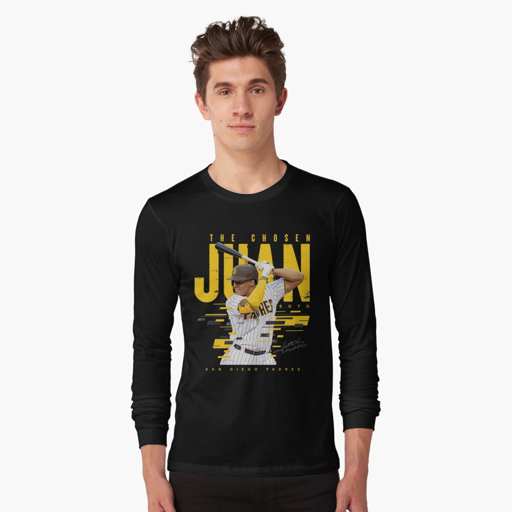 Juan Soto Kids T-Shirt for Sale by shonkendowz