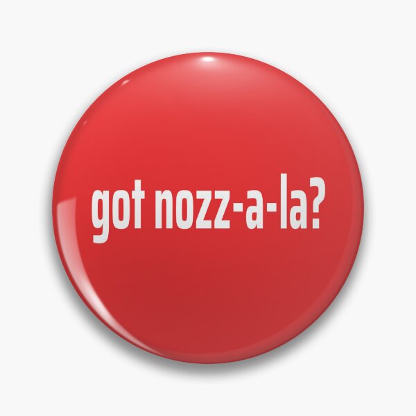 Item preview, Stephen King The Dark Tower - Got Nozz-A-La designed and sold by humnoo.