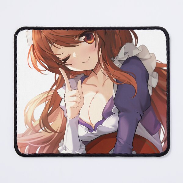 Item preview, Mikuru Asahina The Melancholy of Haruhi Suzumiya Manga designed and sold by zskasherman.