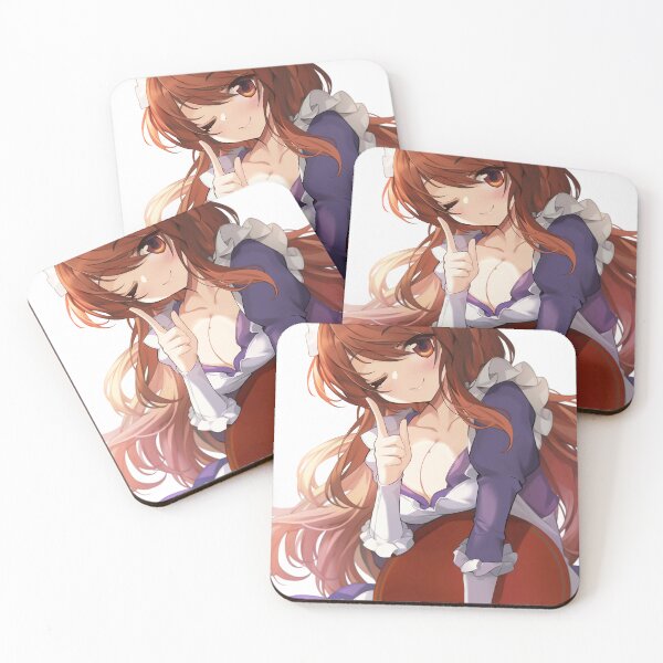 Item preview, Mikuru Asahina The Melancholy of Haruhi Suzumiya Manga designed and sold by zskasherman.
