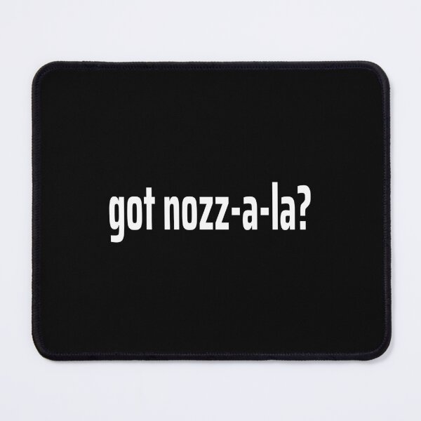 Item preview, Stephen King The Dark Tower - Got Nozz-A-La designed and sold by humnoo.