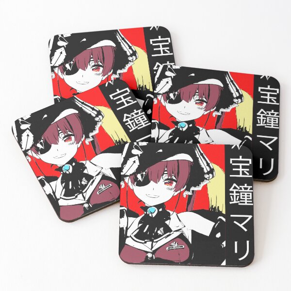 Item preview, Hololive Hoshou Marine Senchou designed and sold by UDTee.