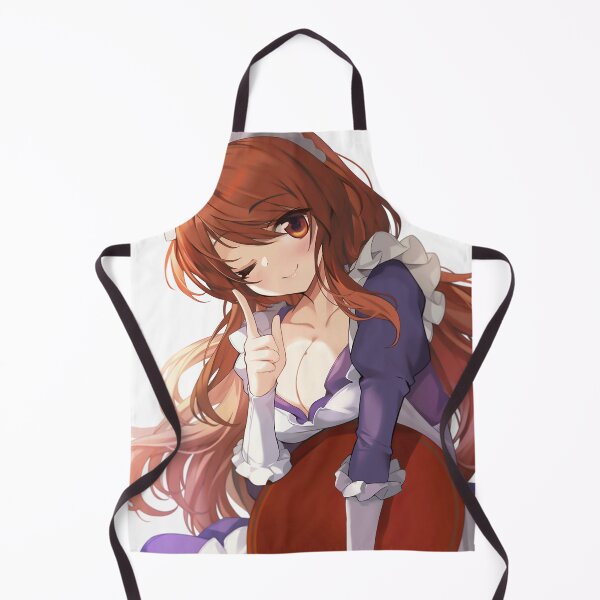 Item preview, Mikuru Asahina The Melancholy of Haruhi Suzumiya Manga designed and sold by zskasherman.