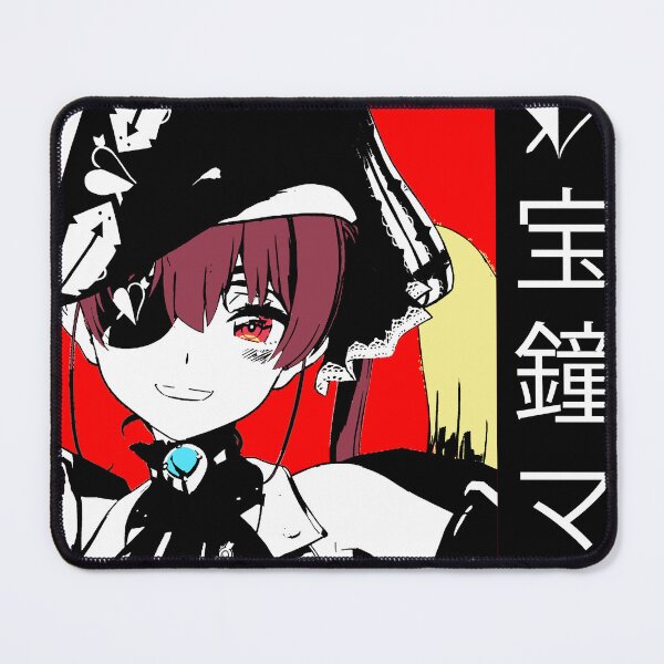 Item preview, Hololive Hoshou Marine Senchou designed and sold by UDTee.