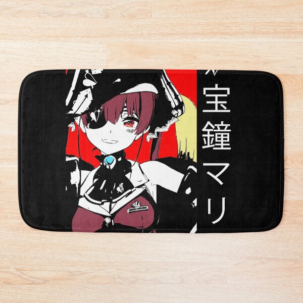 Item preview, Hololive Hoshou Marine Senchou designed and sold by UDTee.