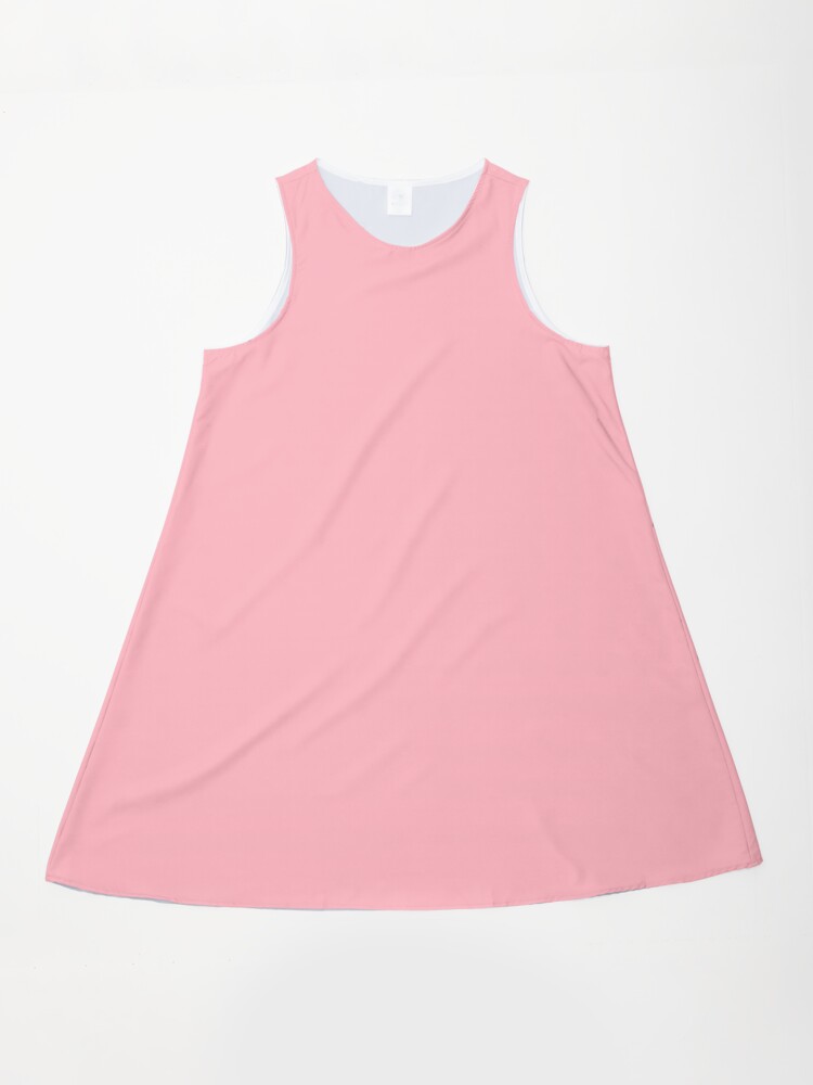 BEAUTIFUL COLORS - PLAIN LIGHT PINK - OVER 80 SHADES OF PINK AT OZCUSHIONS" A-Line Dress for Sale by ozcushions | Redbubble BEAUTIFUL COLORS - PLAIN LIGHT PINK - OVER 80 SHADES OF PINK AT OZCUSHIONS" A-Line Dress for Sale by ozcushions | Redbubble