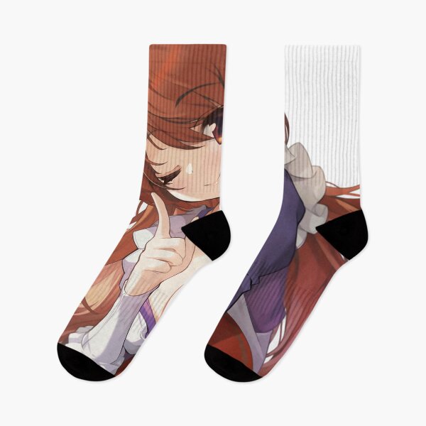 Item preview, Mikuru Asahina The Melancholy of Haruhi Suzumiya Manga designed and sold by zskasherman.