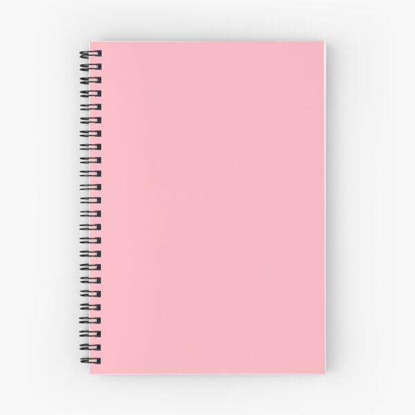 Item preview, BEAUTIFUL COLORS - PLAIN LIGHT PINK - OVER 80 SHADES OF PINK AT OZCUSHIONS designed and sold by ozcushions.