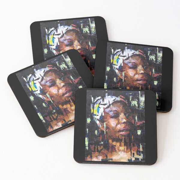 Item preview, Solitude   Nina Simone Essential designed and sold by JosephFanthorp.
