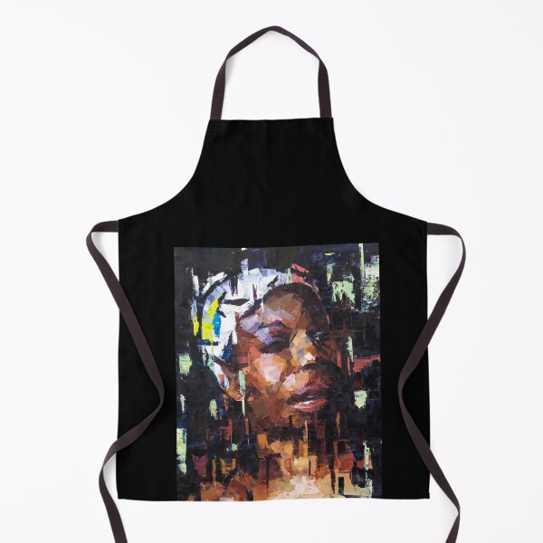 Item preview, Solitude   Nina Simone Essential designed and sold by JosephFanthorp.