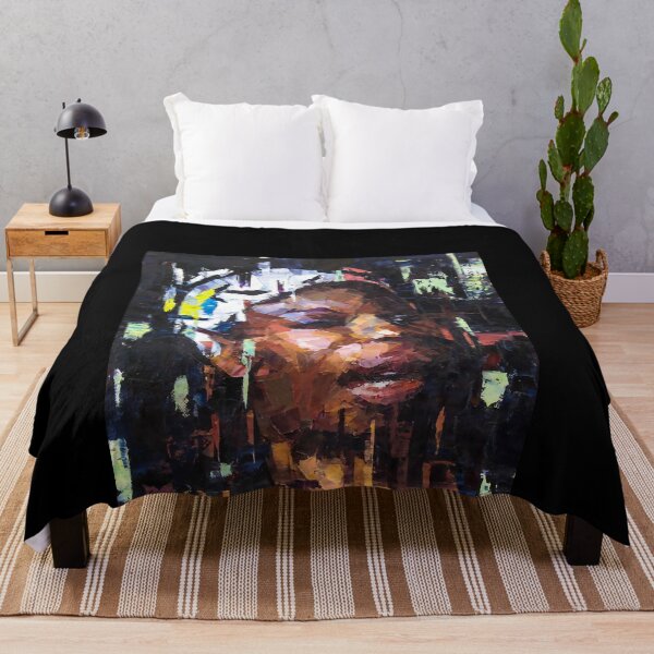 Item preview, Solitude Nina Simone Essential designed and sold by JosephFanthorp.
