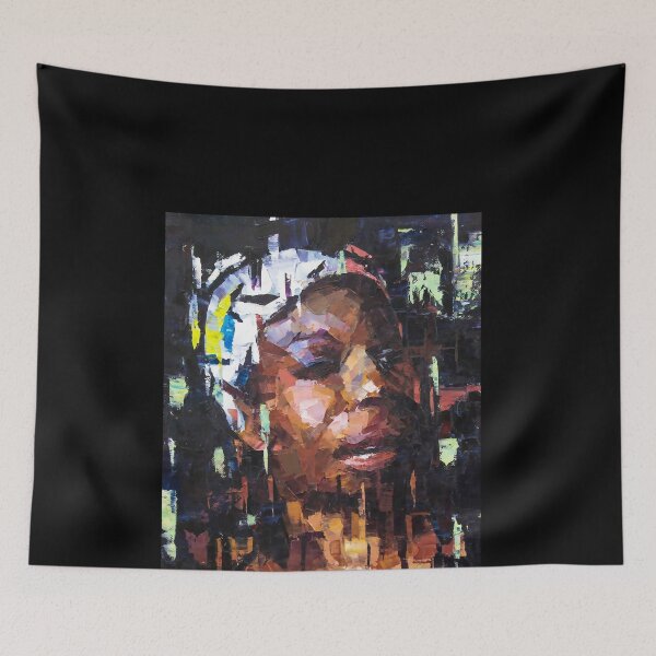 Item preview, Solitude   Nina Simone Essential designed and sold by JosephFanthorp.