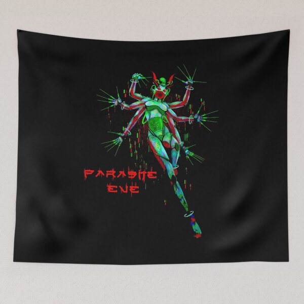 Item preview, Creative Melodic Style Incorporating Metalcore Electronica Humor Parasit Eve Bring Me The Horizon Ex designed and sold by Hue054Hoang.