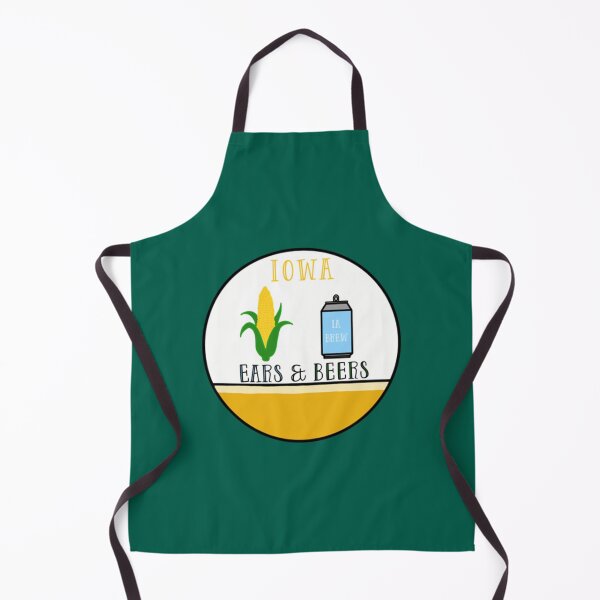 Item preview, Iowa- Ears and Beers   designed and sold by Bermudezstephan.