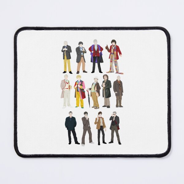 Item preview, Arts Musician 13 Doctors designed and sold by Christopheroppe.
