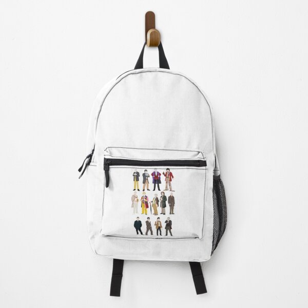 Item preview, Arts Musician 13 Doctors designed and sold by Christopheroppe.