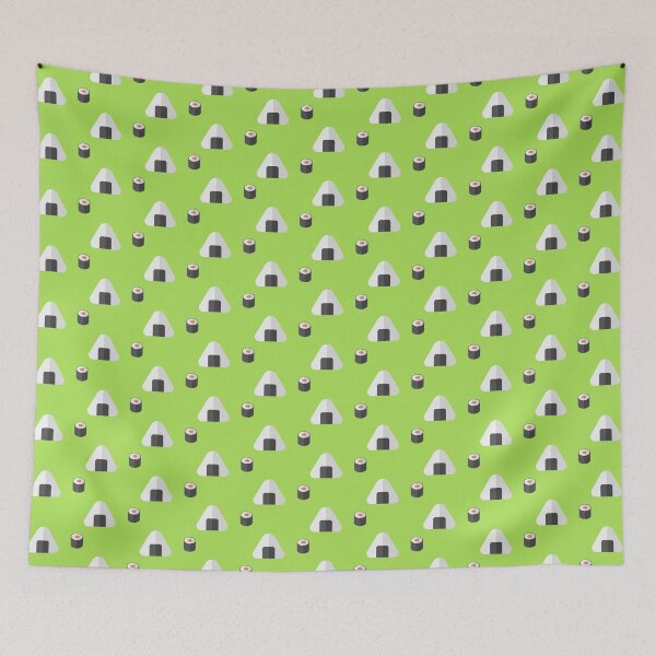Item preview, Sushi designed and sold by Giulio Maffei.