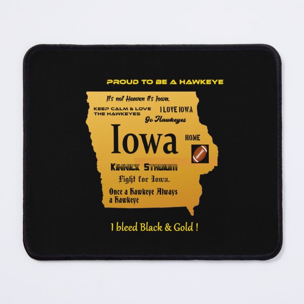 Item preview, Iowa Fan Shout out image   designed and sold by Bermudezstephan.