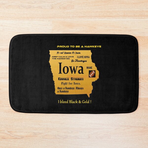 Item preview, Iowa Fan Shout out image   designed and sold by Bermudezstephan.