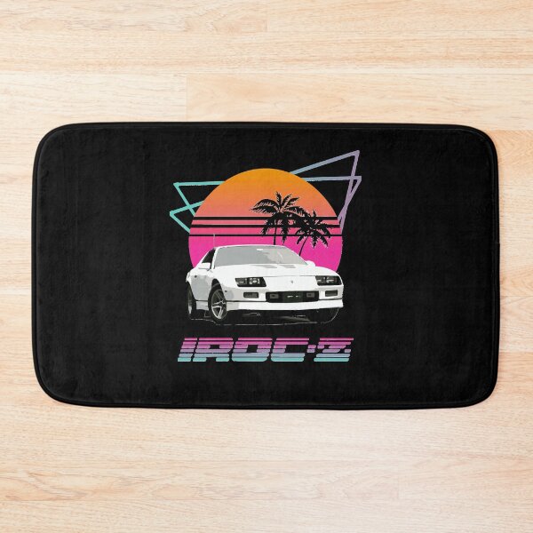 Item preview, 1980&x27;s Retro Wave Chevy Camaro IROC Z     designed and sold by CHRISTOPHERPET1.
